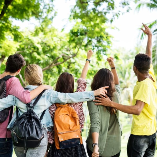 adolescentes